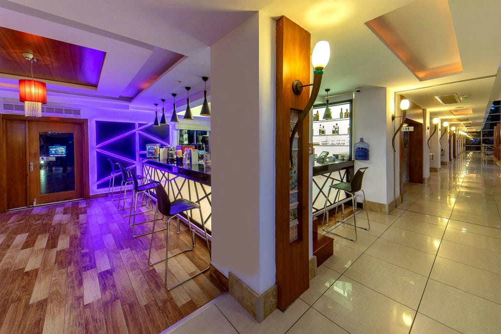 SEALIFE FAMILY RESORT HOTEL