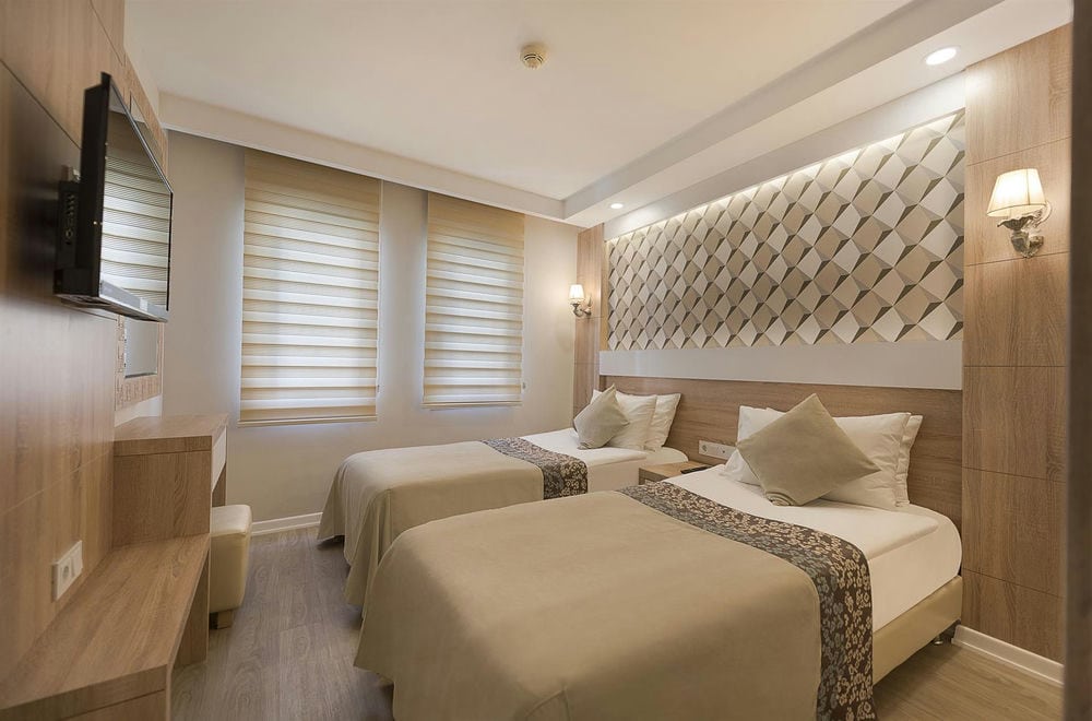 SEALIFE FAMILY RESORT HOTEL