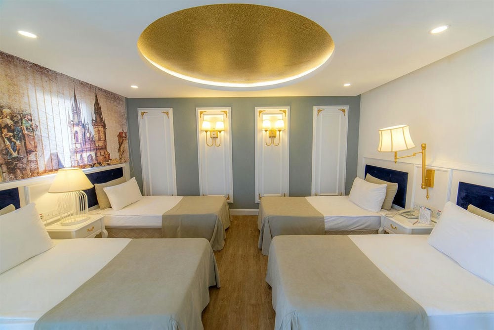 SEALIFE FAMILY RESORT HOTEL