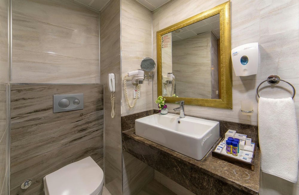 SEALIFE FAMILY RESORT HOTEL