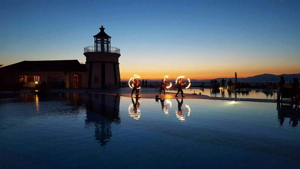 SEALIGHT RESORT HOTEL