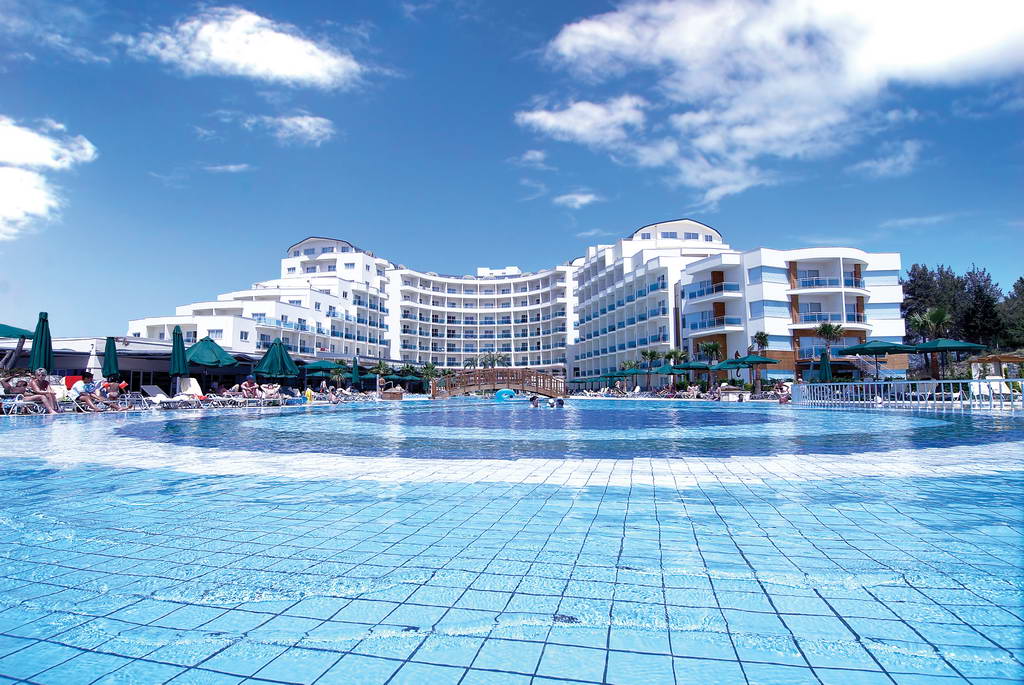 SEALIGHT RESORT HOTEL