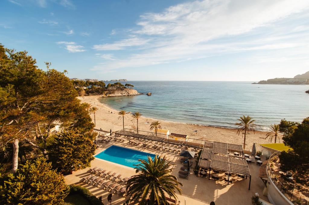 SECRETS MALLORCA VILLAMIL RESORT & SPA