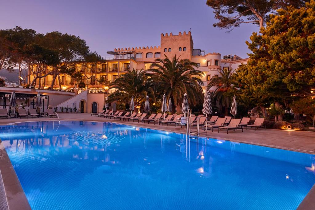 SECRETS MALLORCA VILLAMIL RESORT & SPA