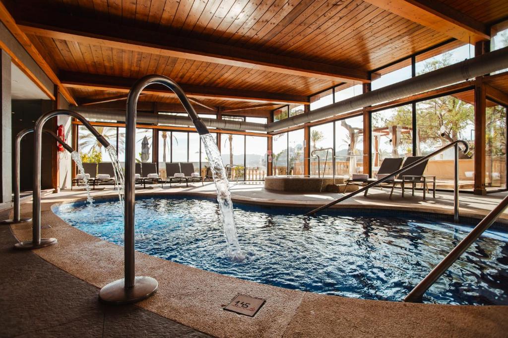 SECRETS MALLORCA VILLAMIL RESORT & SPA