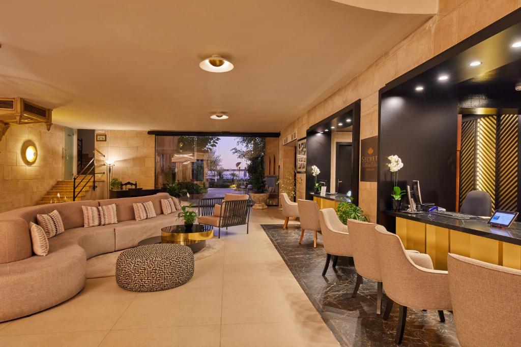 SECRETS MALLORCA VILLAMIL RESORT & SPA