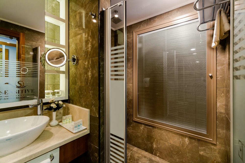 SENSITIVE PREMIUM RESORT & SPA