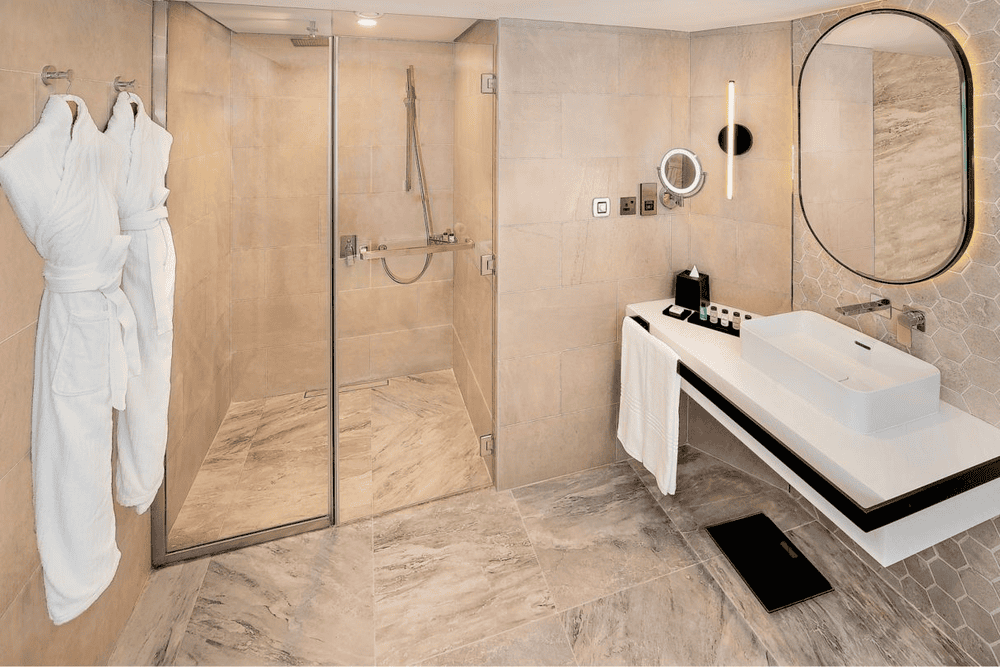 SHERATON ABU DHABI HOTEL AND RESORT