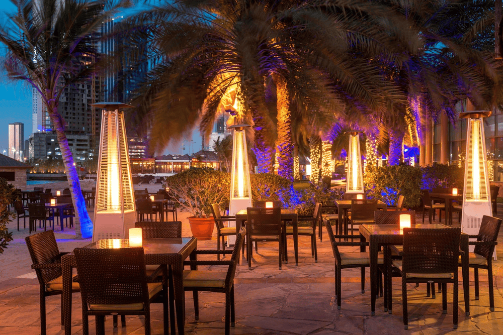 SHERATON ABU DHABI HOTEL AND RESORT