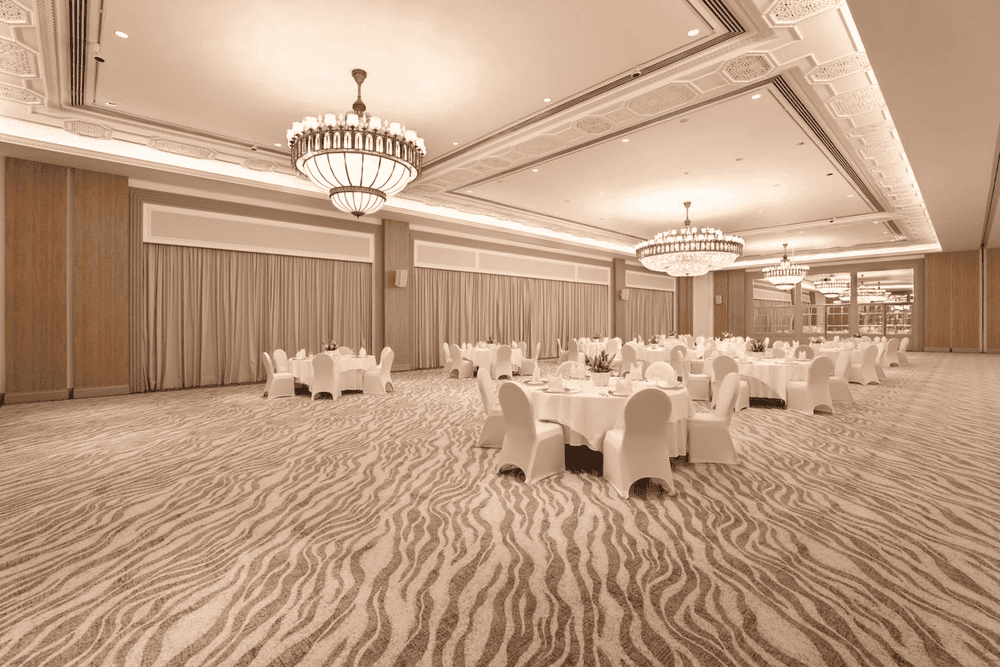 SHERATON ABU DHABI HOTEL AND RESORT