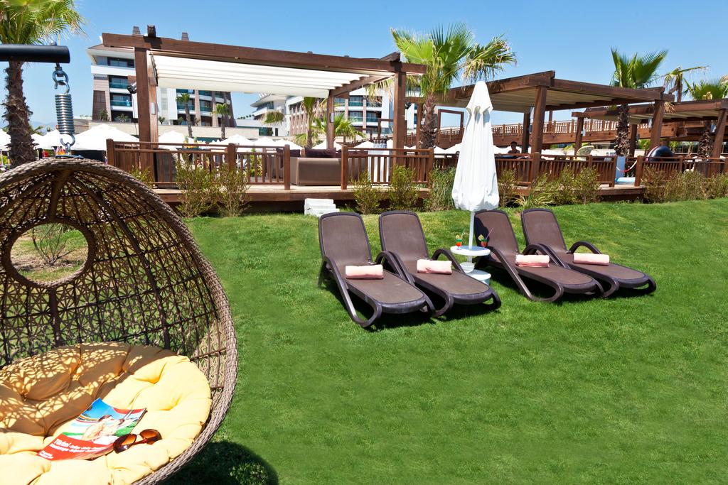 SHERWOOD DREAMS RESORT