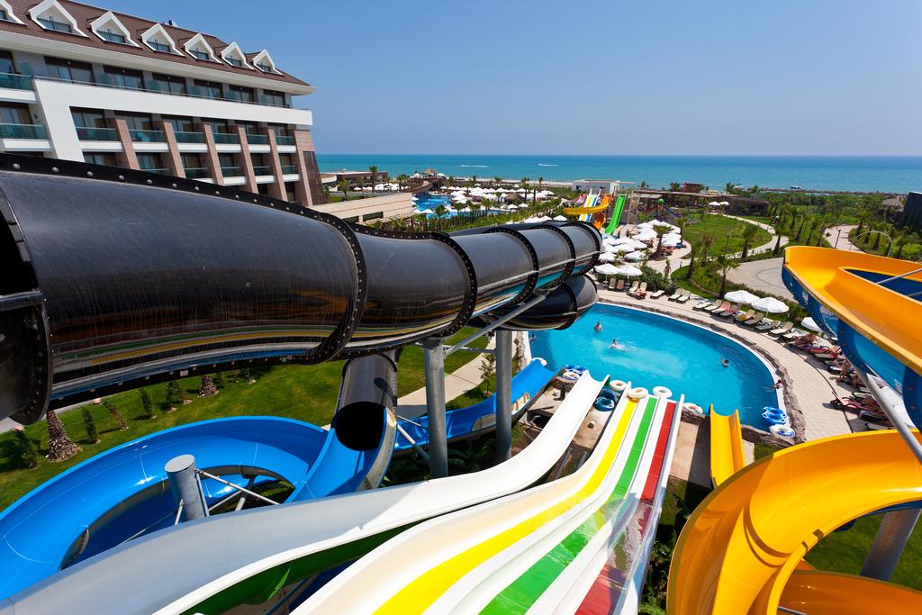 SHERWOOD DREAMS RESORT