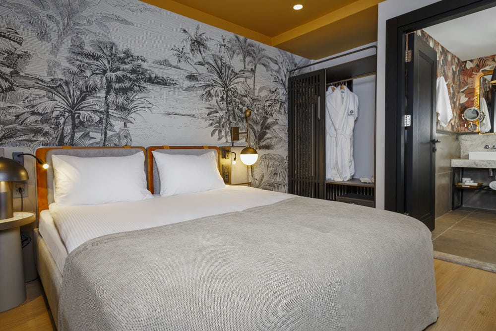 SHERWOOD PREMIO HOTEL