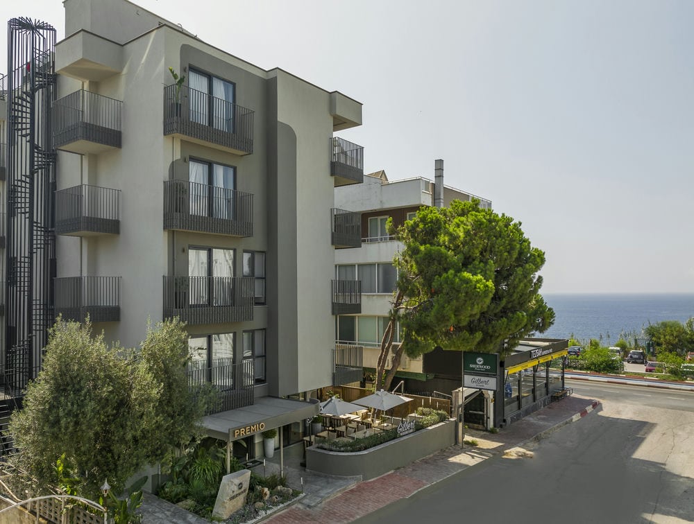 SHERWOOD PREMIO HOTEL