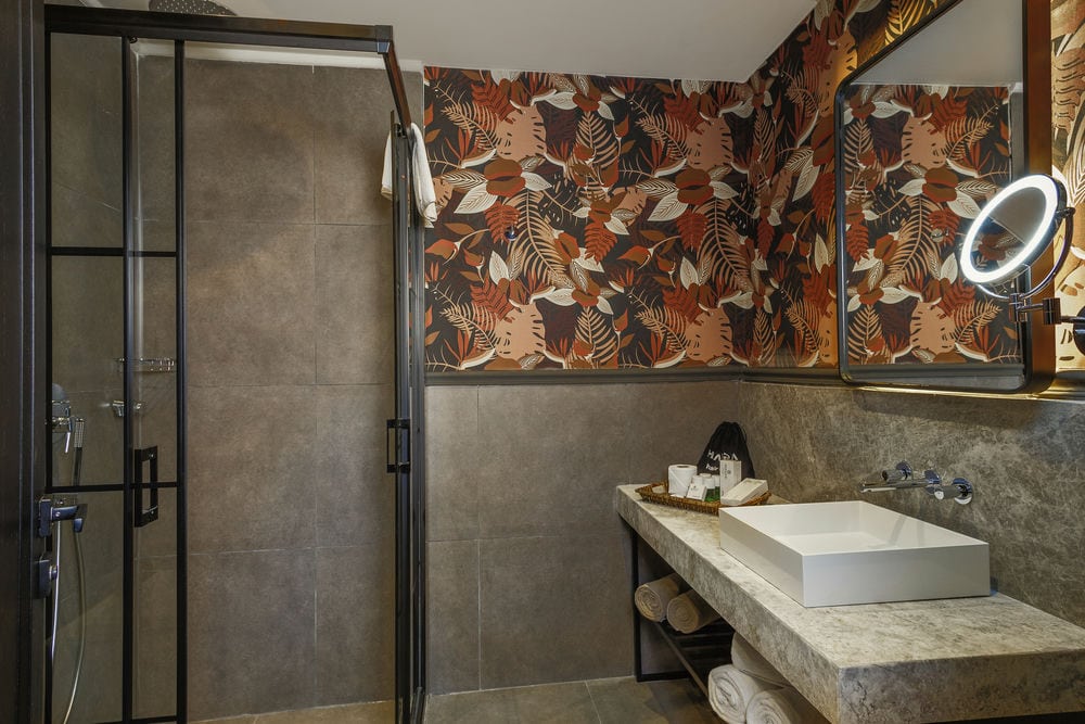 SHERWOOD PREMIO HOTEL