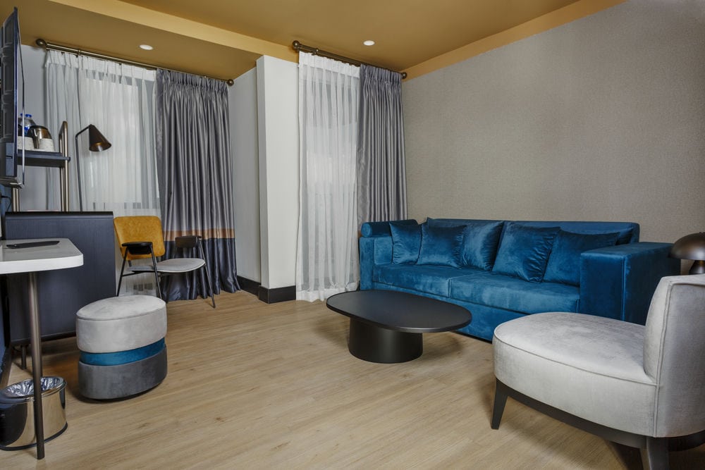 SHERWOOD PREMIO HOTEL