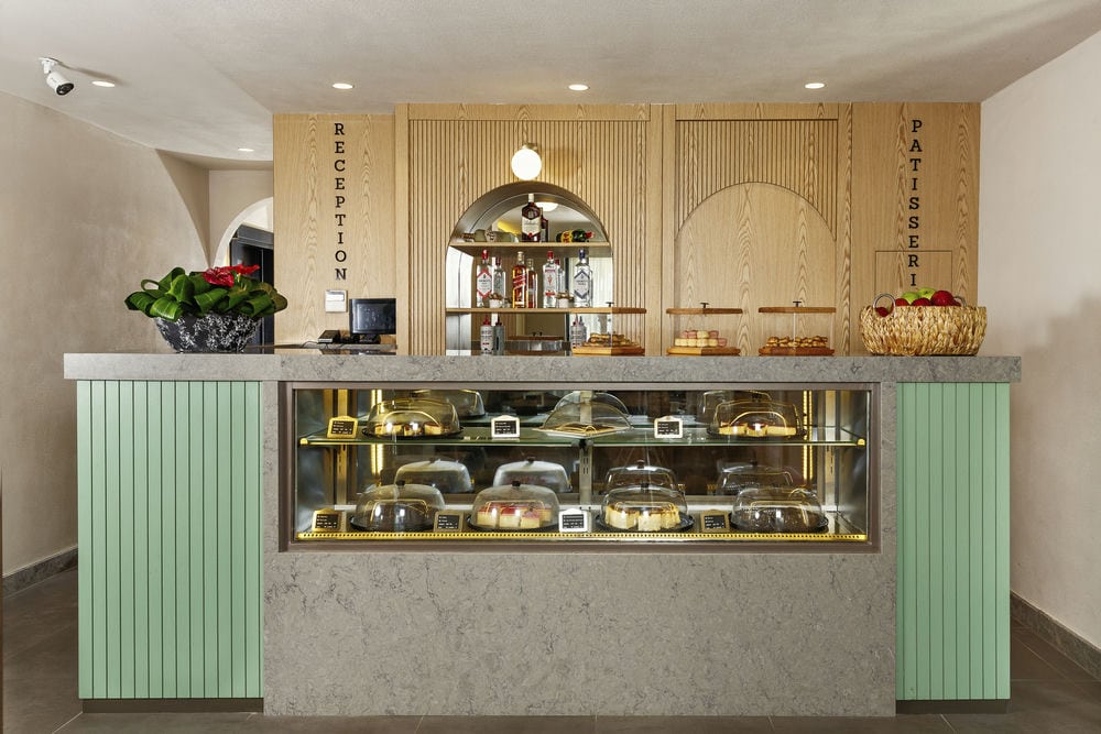 SHERWOOD PREMIO HOTEL