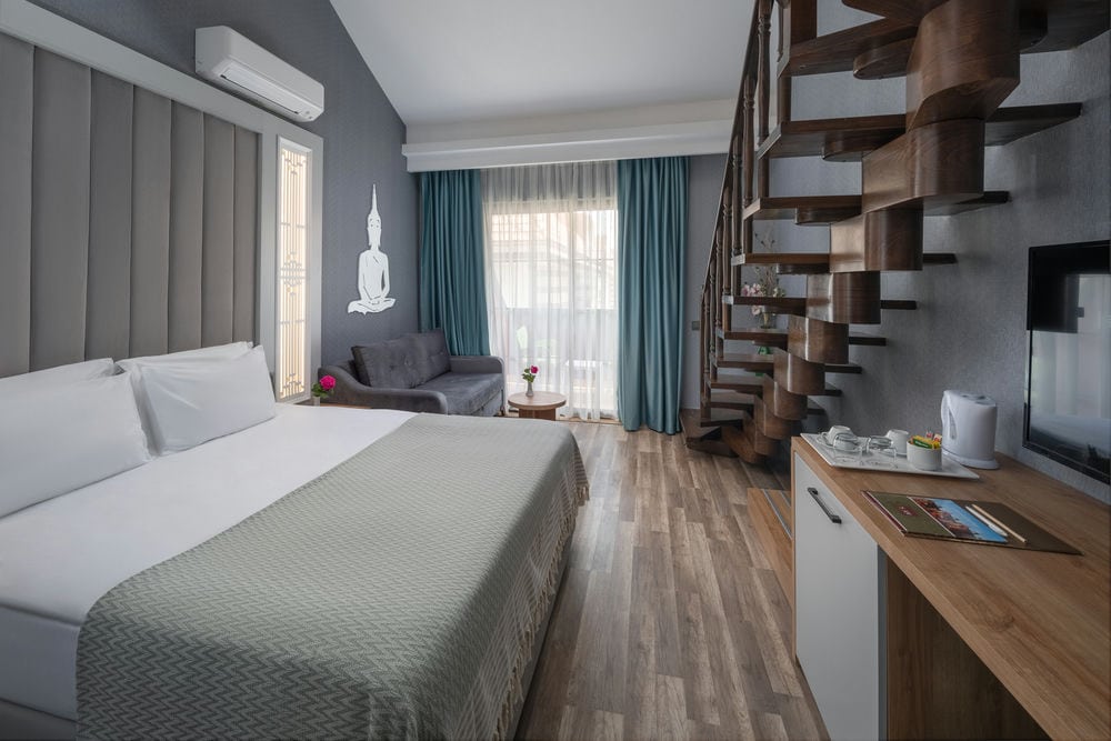 SIAM ELEGANCE HOTELS