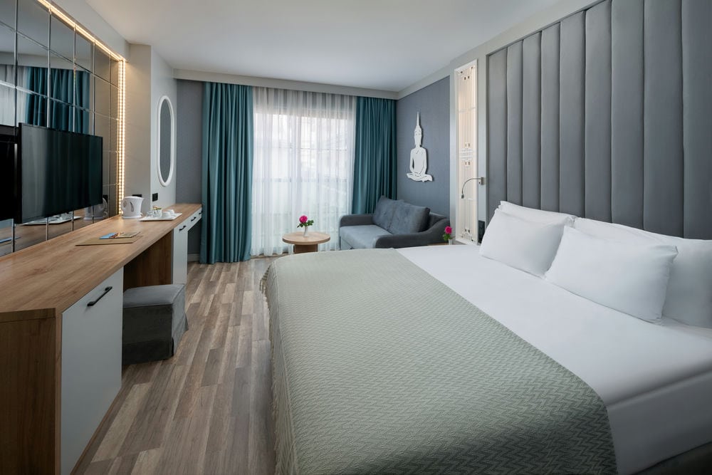 SIAM ELEGANCE HOTELS