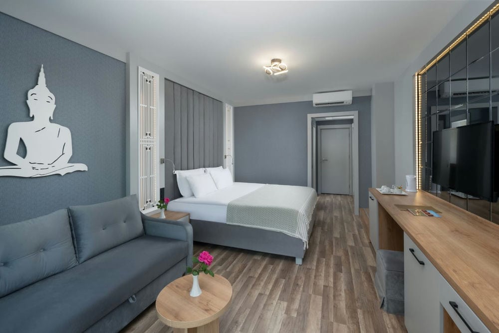 SIAM ELEGANCE HOTELS