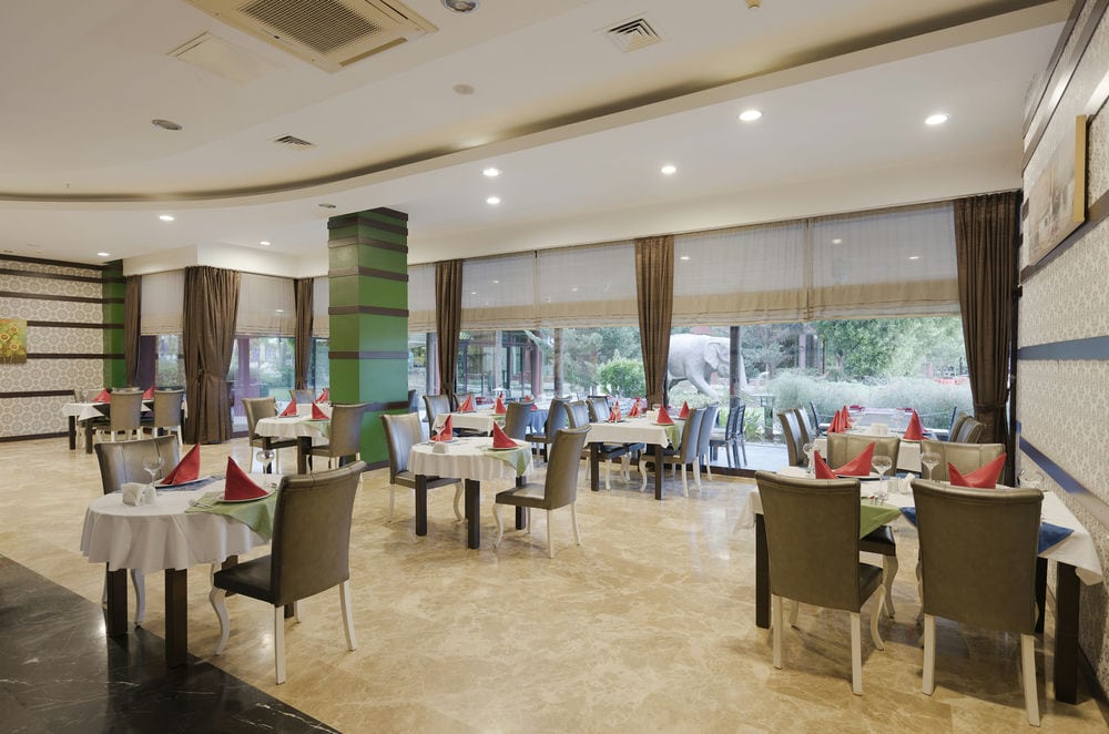 SIAM ELEGANCE HOTELS