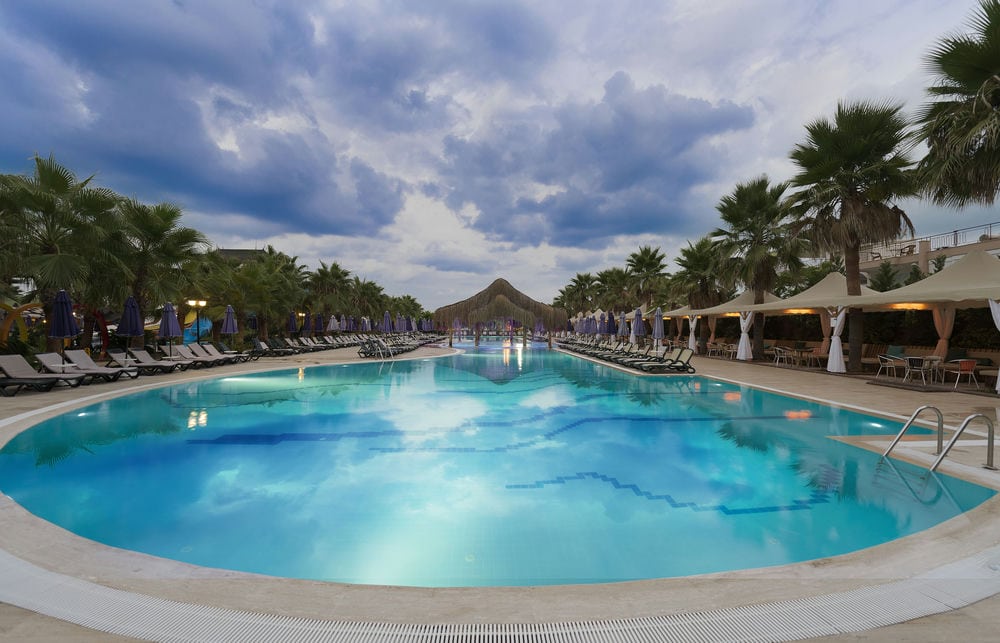 SIAM ELEGANCE HOTELS