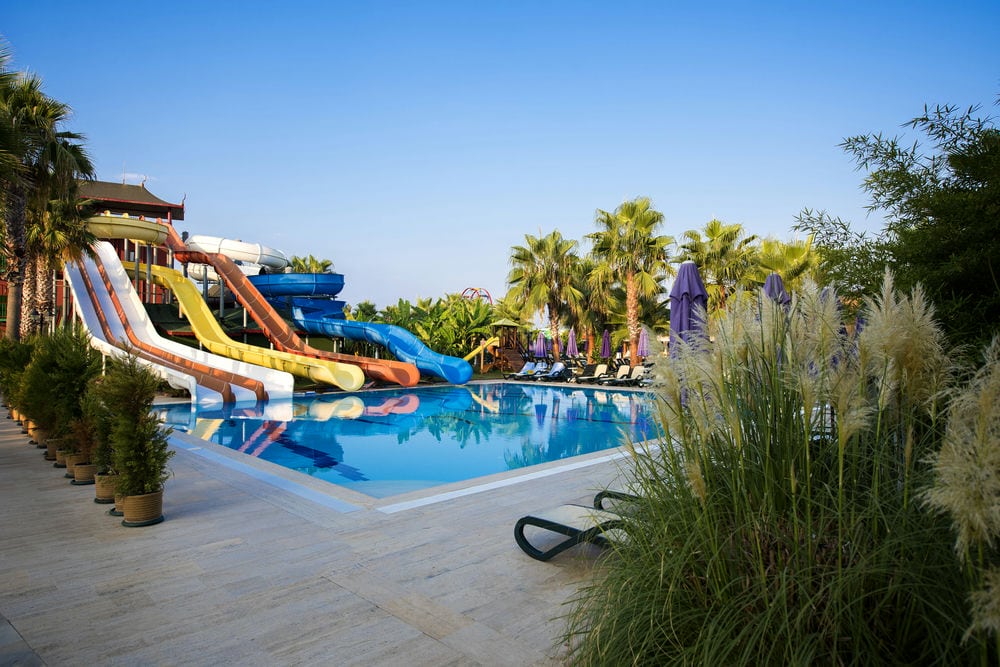 SIAM ELEGANCE HOTELS