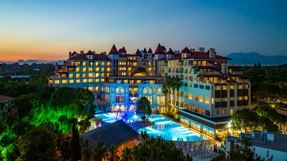SIRENE BELEK 