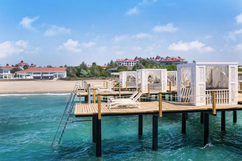 SIRENE BELEK 