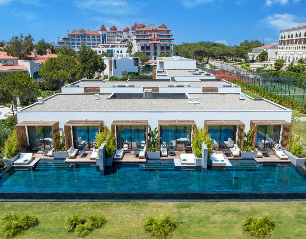 SIRENE BELEK 