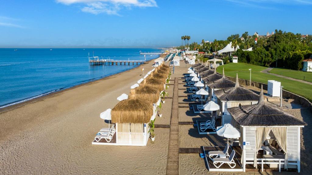 SIRENE BELEK 
