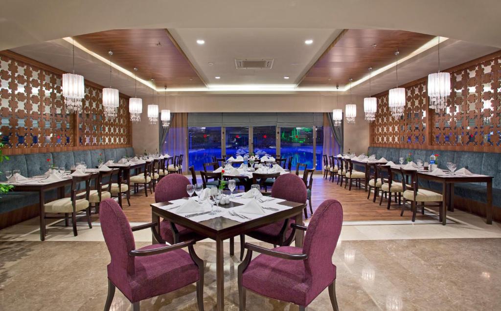 SIRENE BELEK 