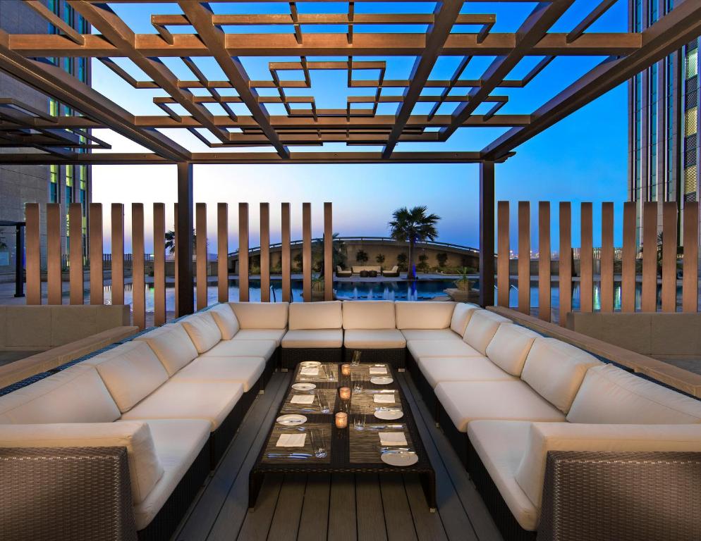 SOFITEL ABU DHABI CORNICHE