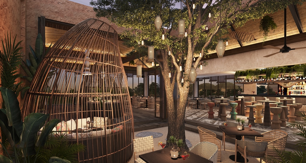 SOFITEL AL HAMRA BEACH RESORT