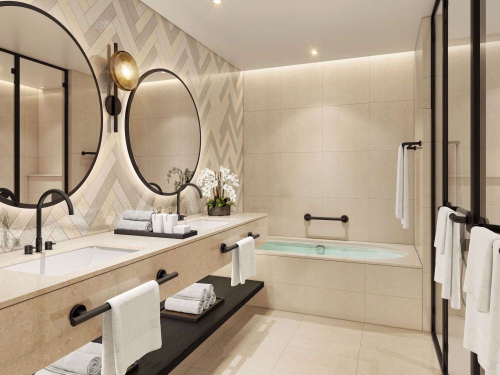SOFITEL AL HAMRA BEACH RESORT