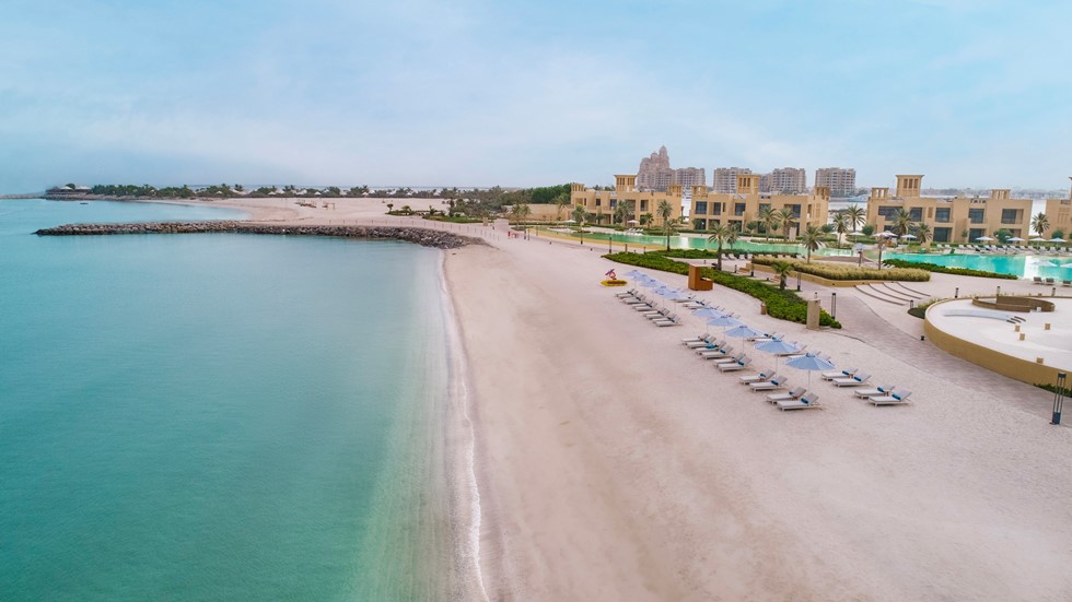 SOFITEL AL HAMRA BEACH RESORT