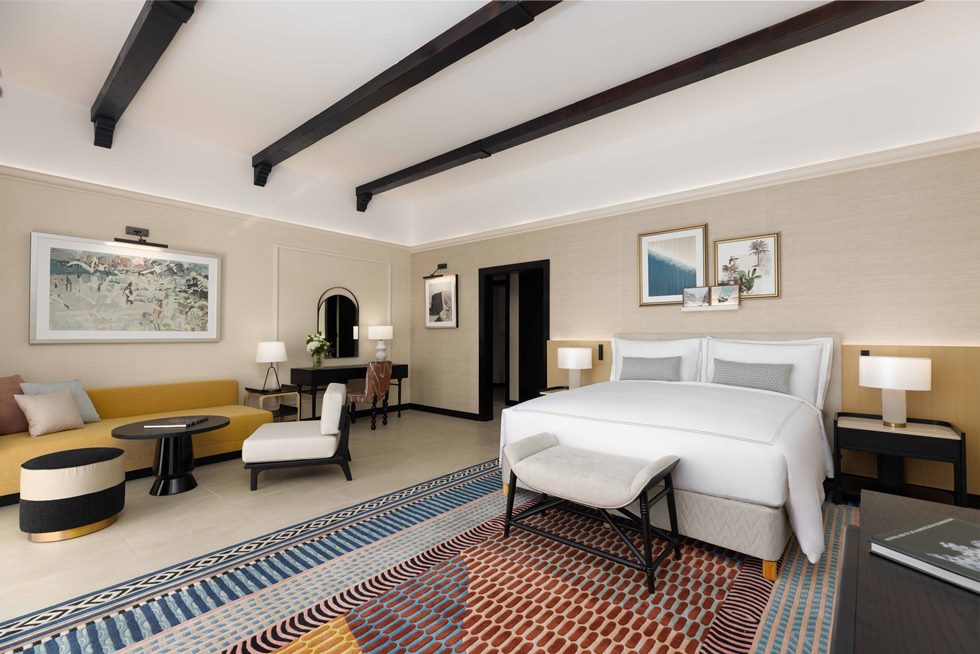 SOFITEL AL HAMRA BEACH RESORT