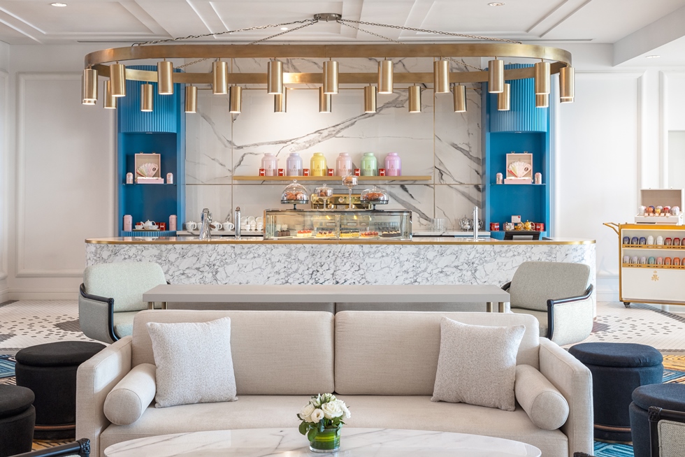 SOFITEL AL HAMRA BEACH RESORT