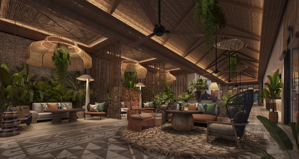 SOFITEL AL HAMRA BEACH RESORT