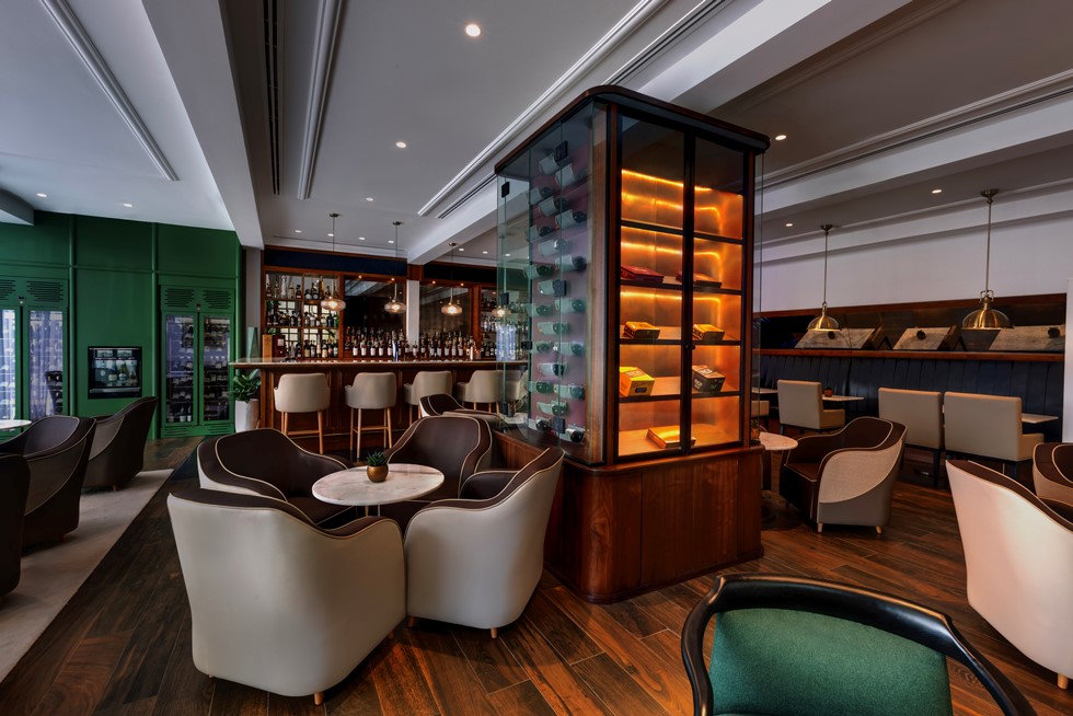 SOFITEL AL HAMRA BEACH RESORT