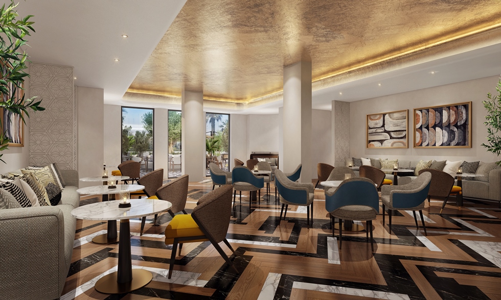 SOFITEL AL HAMRA BEACH RESORT
