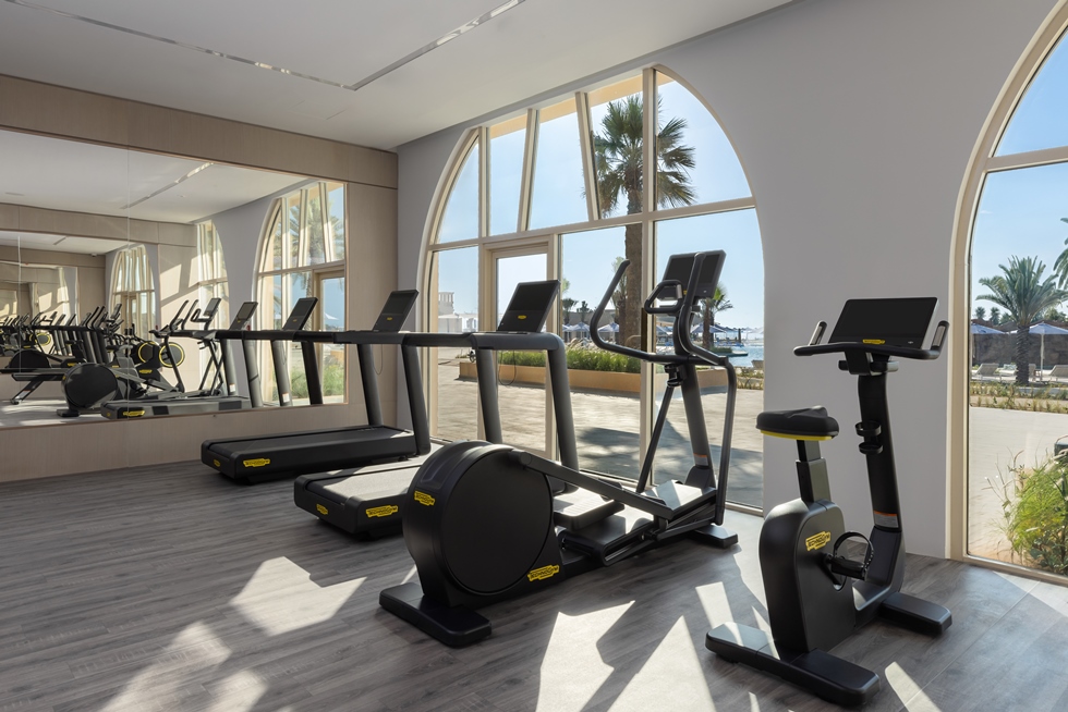 SOFITEL AL HAMRA BEACH RESORT