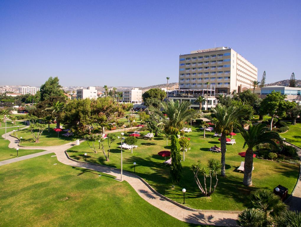 ST.RAPHAEL