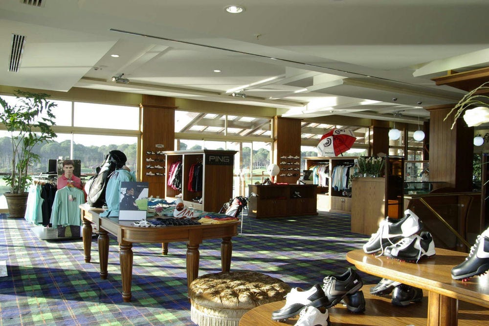 SUENO HOTELS GOLF  BELEK