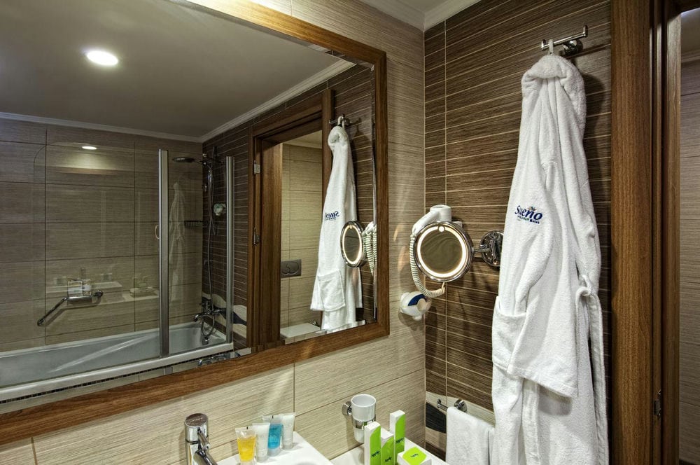 SUENO HOTELS GOLF  BELEK