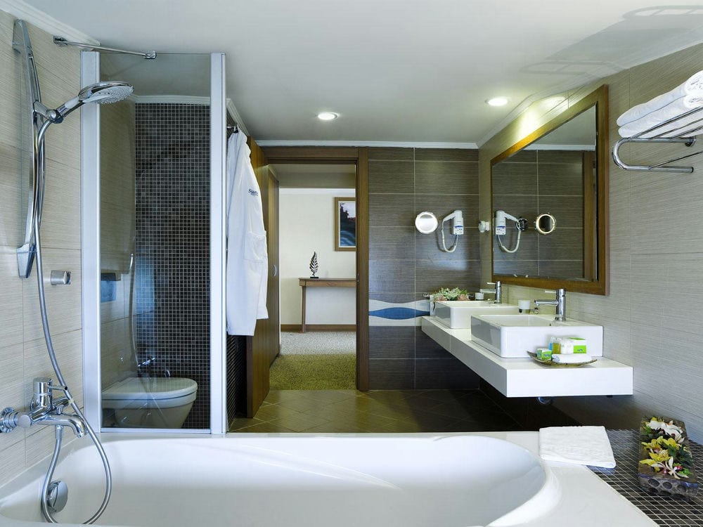 SUENO HOTELS GOLF  BELEK