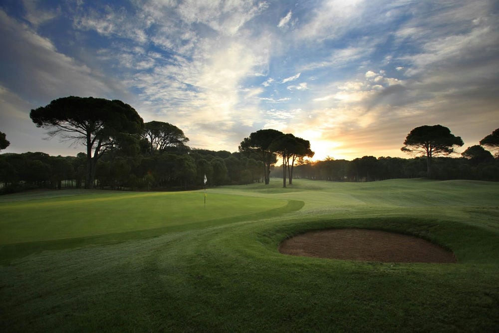 SUENO HOTELS GOLF  BELEK