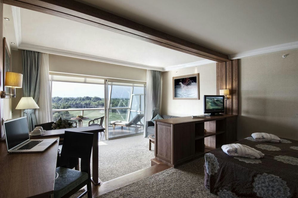 SUENO HOTELS GOLF  BELEK