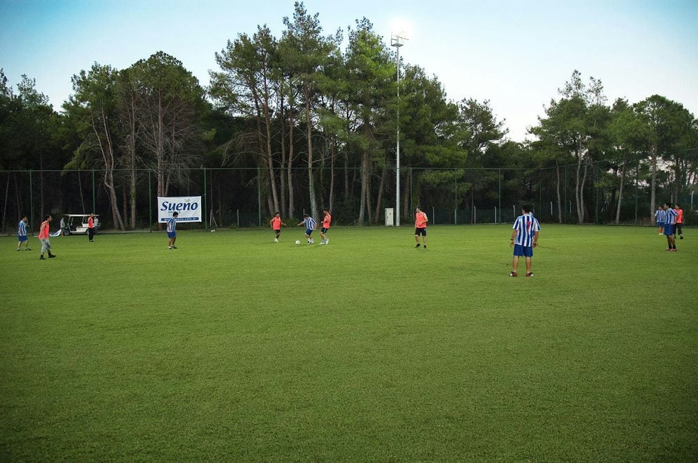SUENO HOTELS GOLF  BELEK
