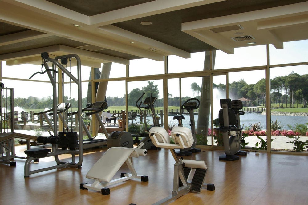 SUENO HOTELS GOLF  BELEK